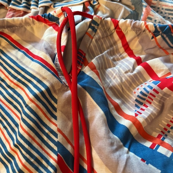 NWT Small Cabi “All Aboard” Tassel Tank #10094 - Picture 3 of 6